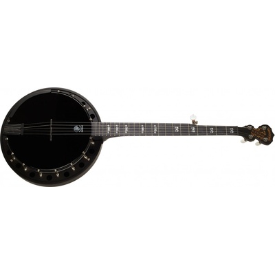 Deering Goodtime Blackgrass – Zboží Dáma