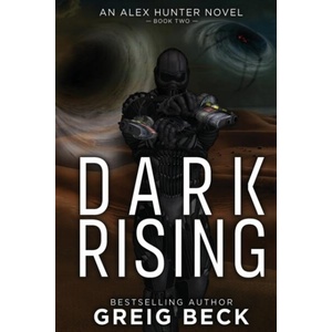 Dark Rising | Greig Beck (ISBN: 9781761264986)