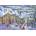 House of Puzzles - Puzzle Going On Gold - 1 000 piese
