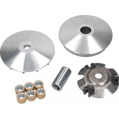 variátor 123 mm - skútr Honda Dylan, Pantheon, PS, SH, S-Wing, Keeway – Hledejceny.cz