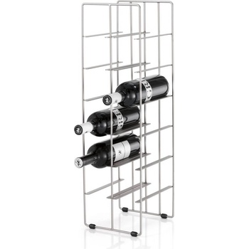 blomus Стойка за до 12 бутилки вино blomus от серия pilare