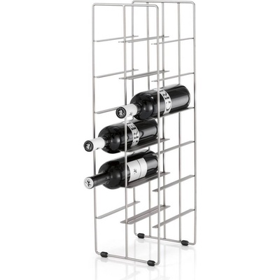 blomus Стойка за до 12 бутилки вино blomus от серия pilare