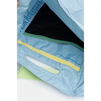 Peak Performance Чанта с две лица Peak Performance в синьо G80053 (G80053)