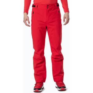 Rossignol Мъжки ски панталони Rossignol Siz sports red