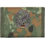 MFH Портфейл Fallschirmjäger, BW камуфлаж (30925P)