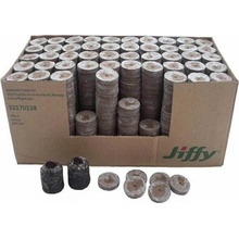 Tableta Jiffy - průměr 33 mm, box 2000ks