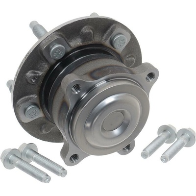Lożisko kolesa - opravná sada SKF VKBA 7660
