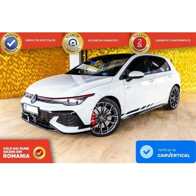 Volkswagen Golf R 4Motion DSG 221 kW