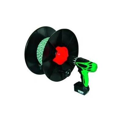 Navíjecí adaptér KERBL Easy-drill