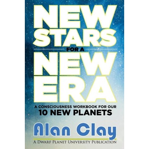 New Stars for a New Era | Alan Clay (ISBN: 9780645803327)