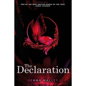 Declaration | Gemma Malley (2012)