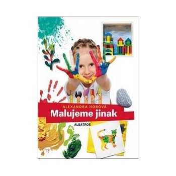 Malujeme jinak