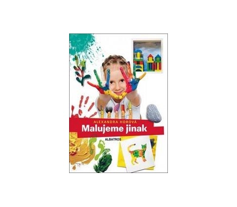 Malujeme jinak