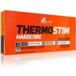 Olimp Sport Nutrition Thermo Stim Hardcore капсули 60 бр.