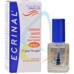 ECRINAL® Горчив лак за нокти