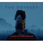 Warner Soundtrack: Göransson Ludwig: Odyssey - 2CD (096515)