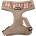 Pet Interest Дрешки за куче Pet interest 5455 каре с яка XS 4 размера (1275)