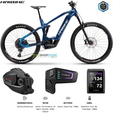 Haibike AllMtn CF 9 2023