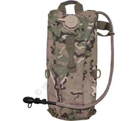 MFH taktický 2,5l