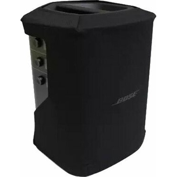 Bose Professional S1 PRO+ Play through cover black Чанта за високоговорители (869725-0010)