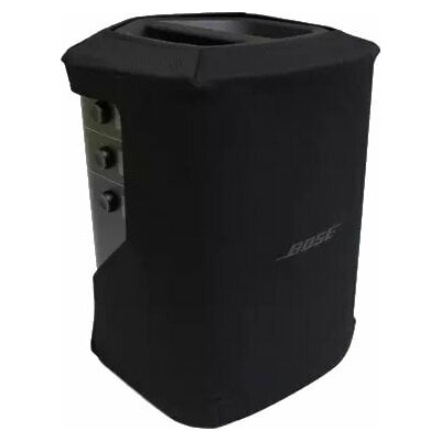 Bose Professional S1 PRO+ Play through cover black Чанта за високоговорители (869725-0010)