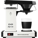 Moccamaster Cup One White