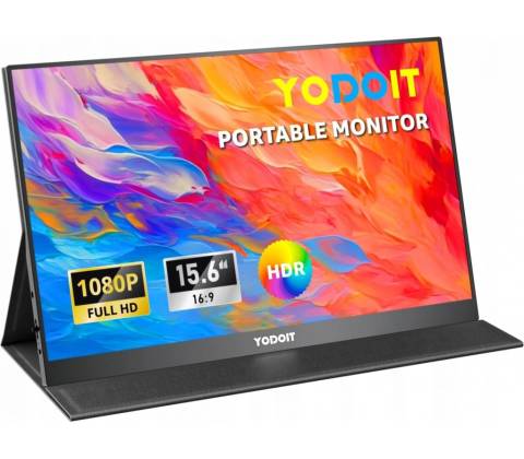 Yodoit PTM15