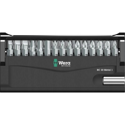 WERA 30ks 05057434001