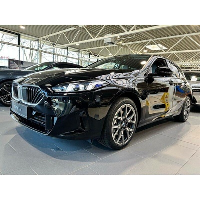 BMW 118d 110 kW