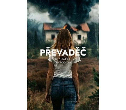 Převaděč - Michaela Levíčková