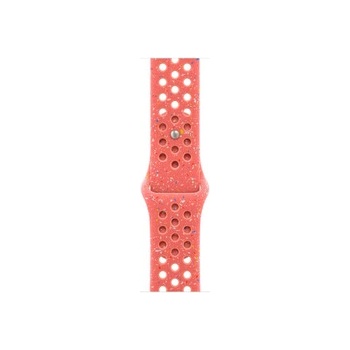 Apple Watch 46mm Nike Sport Band: Magic Ember Nike Sport Band - S/M (mylf3zm/a)