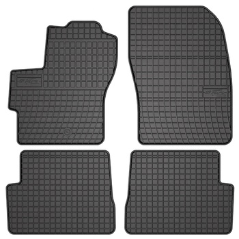 FroGum Стелки Frogum 546009 Mazda 3 I 2003-2010