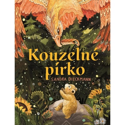 Kouzelné pírko