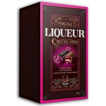 Pergale Liqueur pralinka s višňovou náplní 190 g