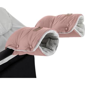 Image 1 of Petite&Mars - Ръкавици за бебешка количка jasie розови (ag0258)