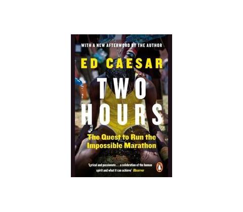 Two Hours - Ed Caesar