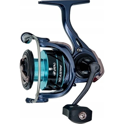 Gunki Xcast 400