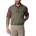Columbia Мъжки софтшел елек Columbia Silver Ridge Utility Vest Softshell vest - Stone Green (032-1473-0412)