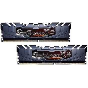 G.Skill DDR4 32GB 3200MHZ CL16 F4-3200C16D-32GFX