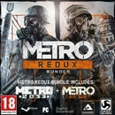 Metro Redux