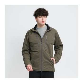 Poutnik By Tilak Biafo Jacket olivová - Heureka.cz