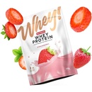 Nutrend Whey! Whey Protein 390 g