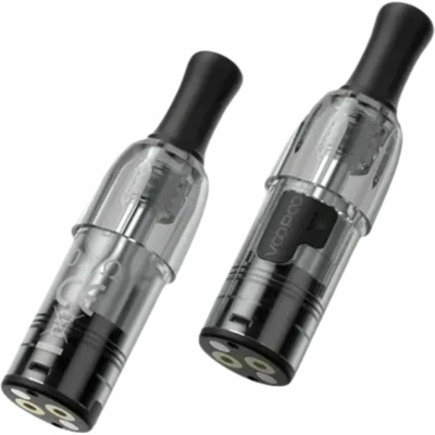 VooPoo Doric Galaxy Pod cartridge 1,2 ohm 2 ks