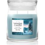 Yankee Candle Winter Night Stars ароматна свещ 368 гр