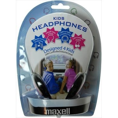 Maxell KIDS