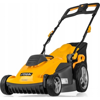 Stiga Combi 340c