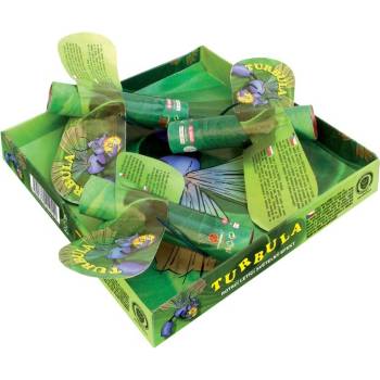 Rotující Turbula 3 ks