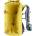 Deuter Алпийска раница Deuter Vertrail 16 Mountaineering backpack - Turmeric / Teal - размер One Size (503-0948-0311)