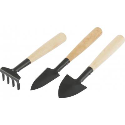 PALISAD Сет инструменти за стайни растения Palisad - 630428, 3 части (630428)