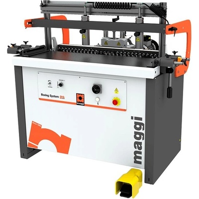 MAGGI BORING 29 – Zboží Dáma